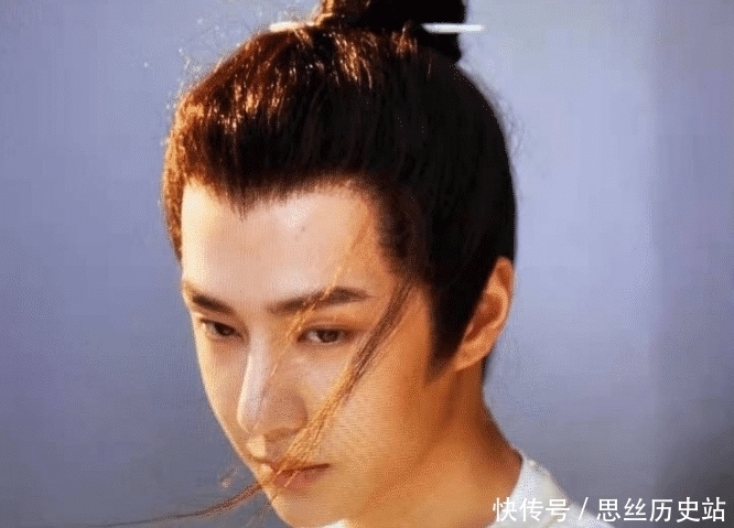 特写|王一博怼脸yyds!《风起洛阳》曝大量路透,特写近景尽显主角颜值