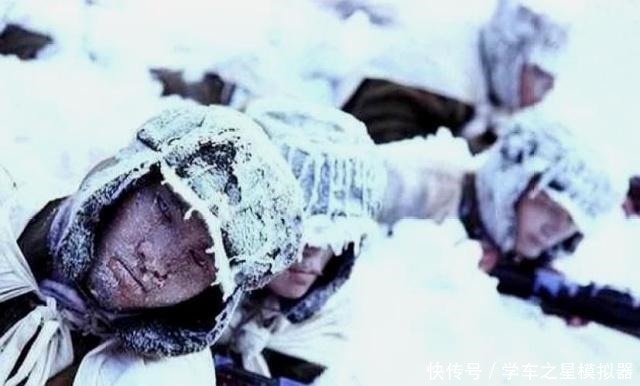 美军|抗美援朝,志愿军忍冻挨饿,为何不从美军身上缴获呢看老兵咋说