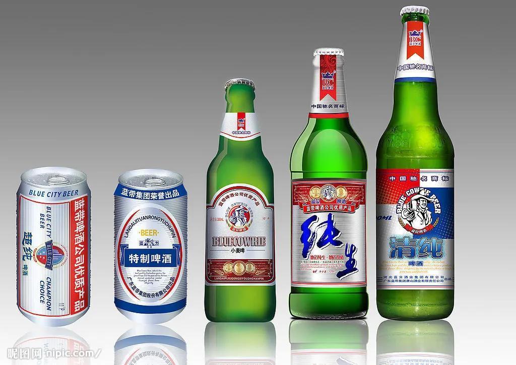 全国33个地方的啤酒,第一种被公认最好喝