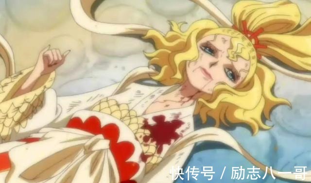 勇敢|海贼王白星公主与哥哥们，有伟大的母亲，必定有成熟勇敢的孩子