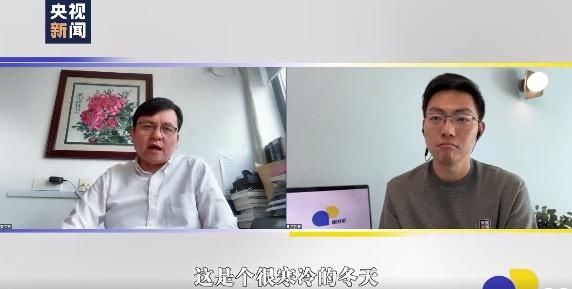 接种|张文宏：接种第四针为时过早，仍相信这可能是新冠大流行的最后一个寒冬