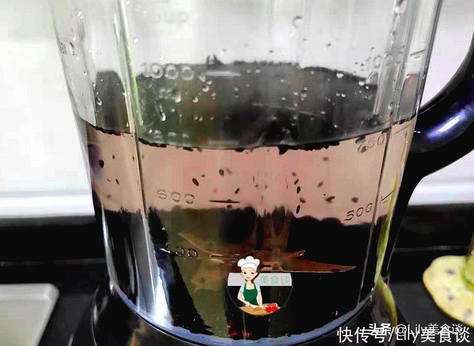 养胃|立秋后,有钱没钱,都别忘吃这“三黑”,养胃降燥,秋天吃特养人