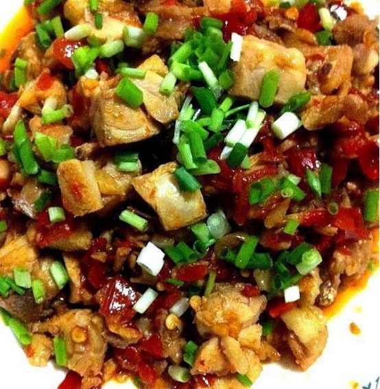 推荐几道开胃家常美食,简单易做,学会自己下厨做给家人尝尝!