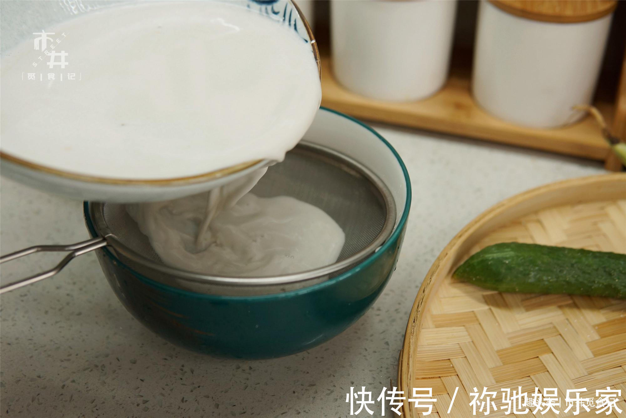 秋天，吃土豆吃山药，不如吃它，膳食纤维特别多，1元能做一大盘