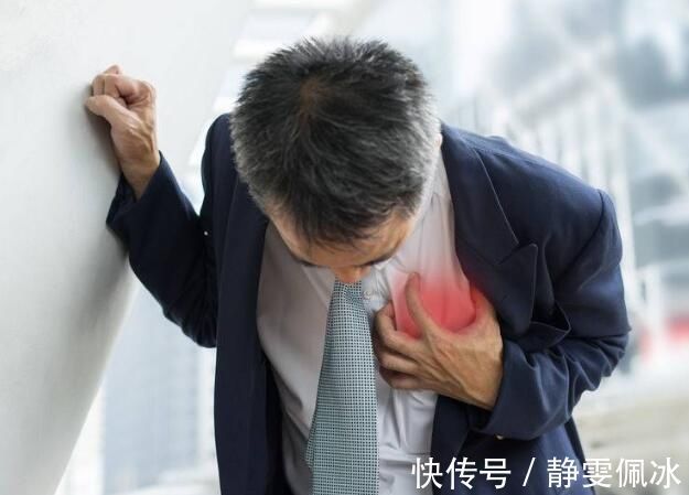 血管|走路的时候出现这3个问题,提示你的血管可能堵了