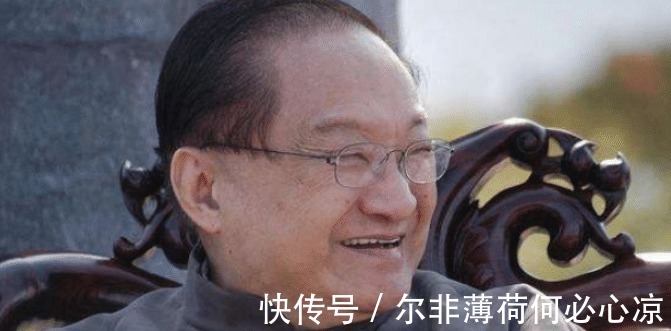 萧峰&金庸笔下一隐藏高手,得到萧峰虚竹真传,却被金书第一高手所杀