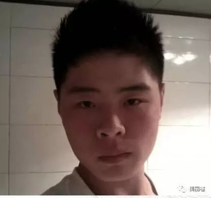 发型 女孩子讨厌的男生发型,“渣男锡纸烫”成功上榜,图四男生都嫌弃
