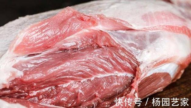 买羊肉，“前腿”好还是“后腿”好？肉贩：区别太大，买错不划算