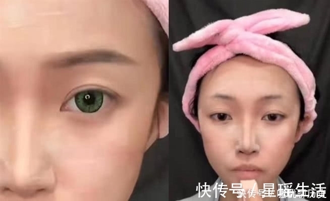 还原度|还原度最高大乔仿妆,小姐姐本人比大乔还美,网友:见过最好看的仿妆!