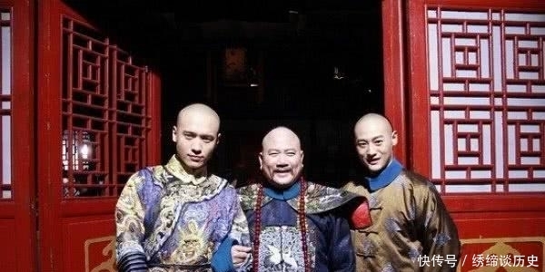 雕刻|乾隆找到渎山大玉海,他看到上面的图案,不由怒道:给朕重新雕刻