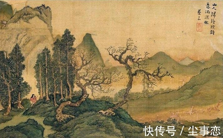 清明!俏皮美好,女性词人眼中的春天