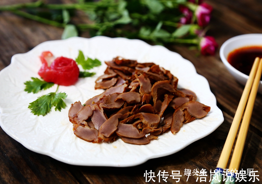 鸡身上最好吃的部分，有了它，小酒喝得有滋有味儿！