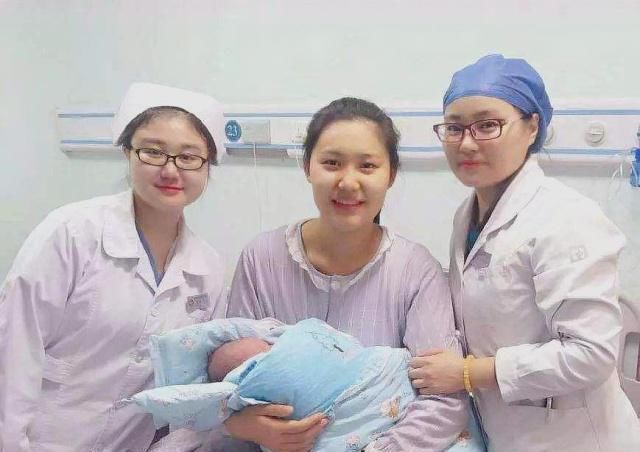 女性顺产时,“撕裂”和“侧切”有什么不同?产科医生说出实情