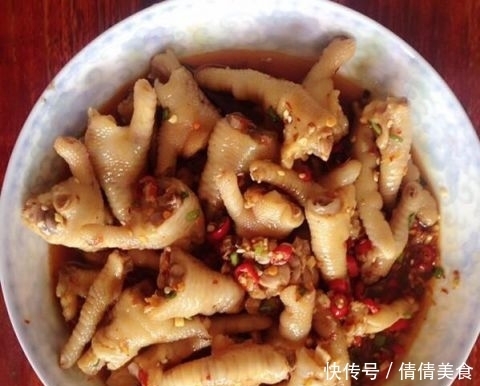普通的几道家常美食,老婆没准备就随便烧了几个菜,被朋友称赞