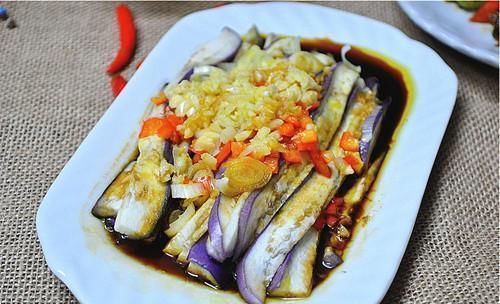 蒜泥茄子|“天然阿司匹林”终于出现,平时没事吃两口,让血管焕然一新