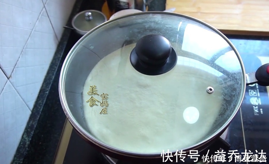 宝妈|家常烙饼掌握好这一步,做出来的饼柔软又筋道,简单易学零失败!
