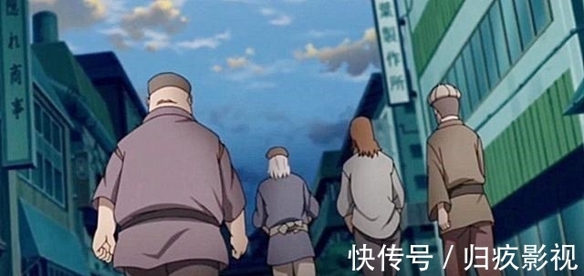 木叶村|博人传223集剧透:决战开始,博人缺席,木叶村出现新敌人