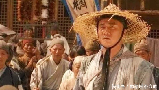 王朝|小孩出生,家中失火,40年后,小孩建立一个伟大的王朝