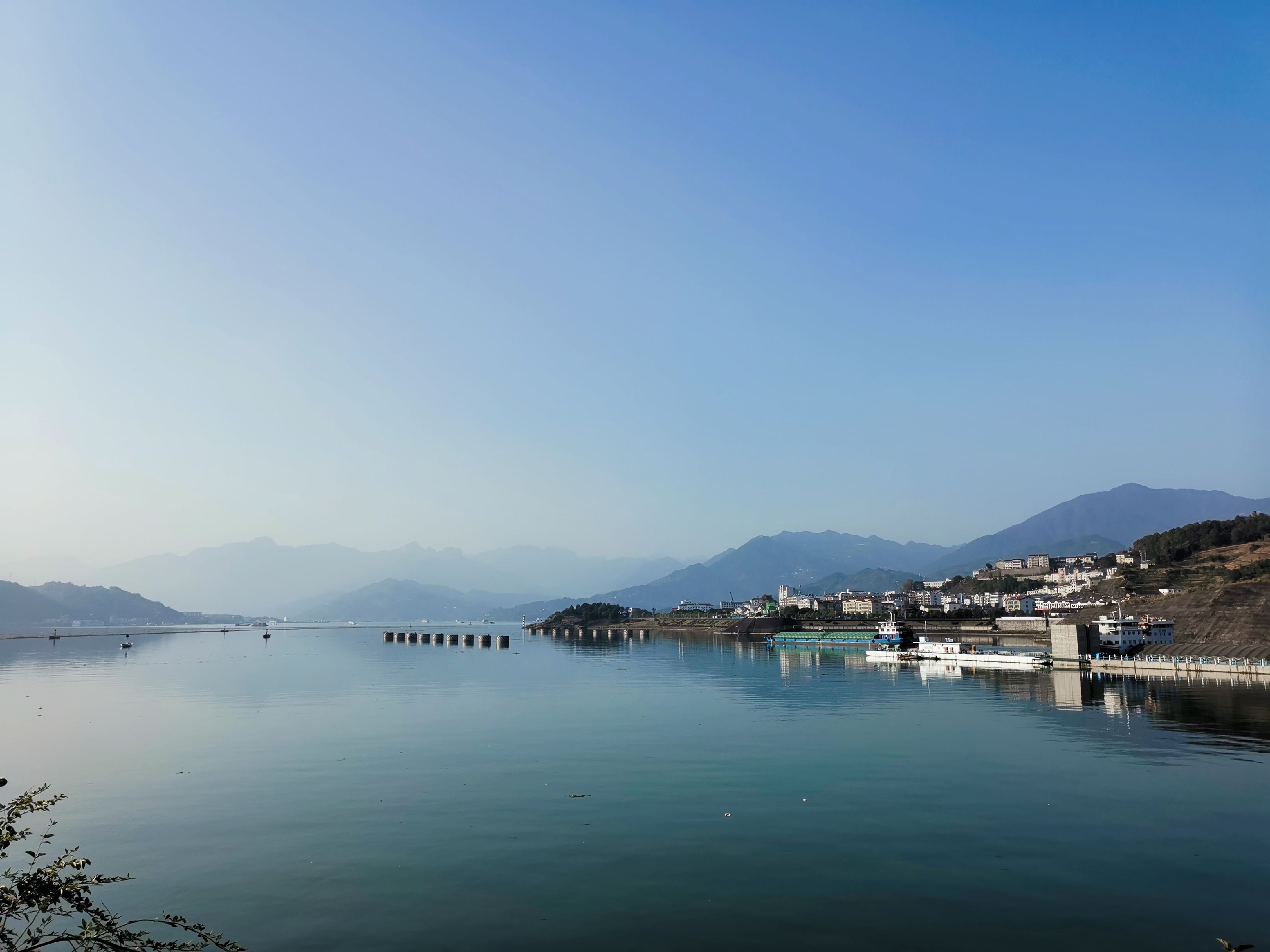 三峡大坝|宜昌两日，感受湖北最宜居城市