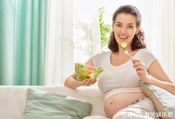 腰酸背痛|要想宝宝在妈妈肚子里发育好,三个“猛涨期”,孕妈们得抓住