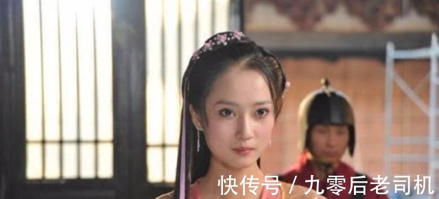 宋朝政府&水浒第一悲惨女子,被哥哥亲手推入火坑,因宋江一句话嫁给敌人!