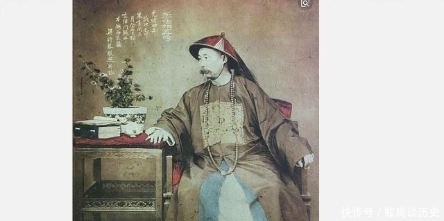 条约|李鸿章无奈签订《辛丑条约》，为何在上面留下1个“肃”字，却不签全名？