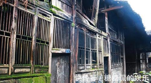 豪宅|湖北这处“巨富豪宅”，主人一生有六个儿子，距黄石市94公里