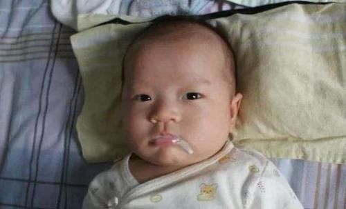 新生儿|新生儿胃有多大?看这张图就明白了,5个指标判断孩子是否吃饱