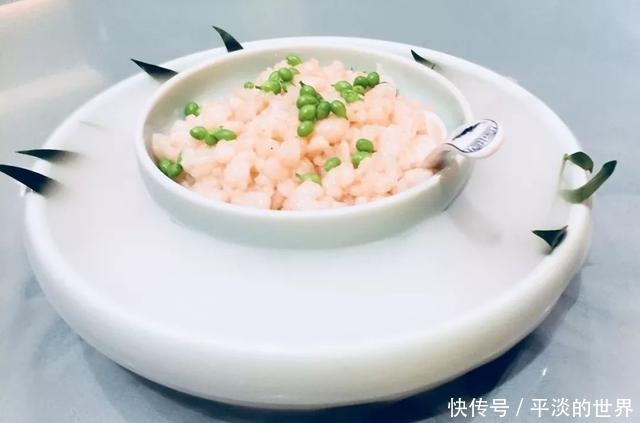 中国顶级淮扬菜大赏!