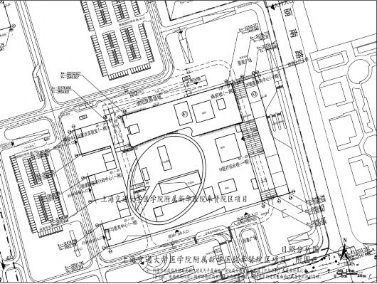 奉贤区|新华医院动工在即！奉贤首家三甲综合性医院未来长啥样