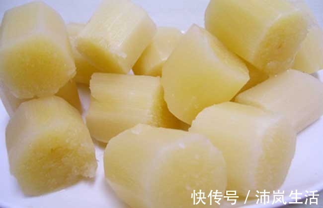 羊汤|炖羊肉汤，只需加入“白橙黄”，汤汁浓白味鲜美，羊肉软烂无膻味