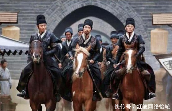 东厂|明朝还有一个组织，横行霸道的锦衣卫、西厂和东厂也要畏惧三分