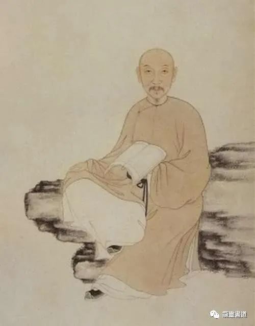  傅山|【博闻强识】傅山“奇笔”，凭什么笑傲江湖？