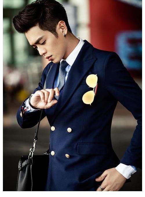 《最后的赢家》：张若昀和秦霄贤，这次真的行啊