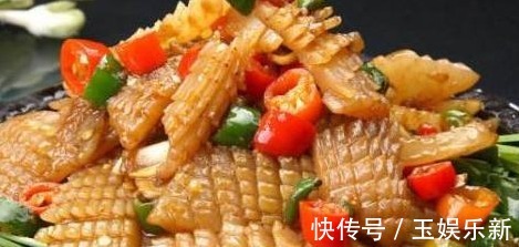 大厨教你几道家常下饭菜,味道十足,闻着就馋