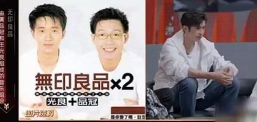 李承鉉|披荊斬棘的哥哥：張云龍模仿言承旭有模有樣，又一位哥哥不懂規(guī)則