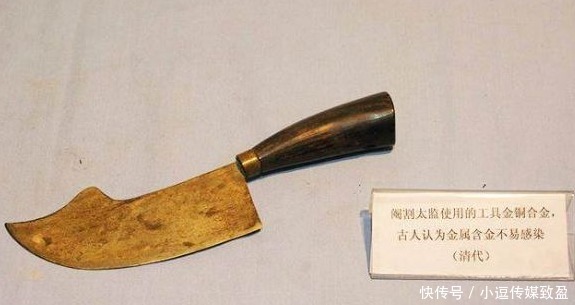 心酸|李莲英建造坟墓用数万个鸡蛋,背后藏了太监无穷的心酸