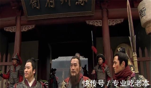 文官$此人是文官,却连杀梁山几员大将,单挑林冲孙立等五人!