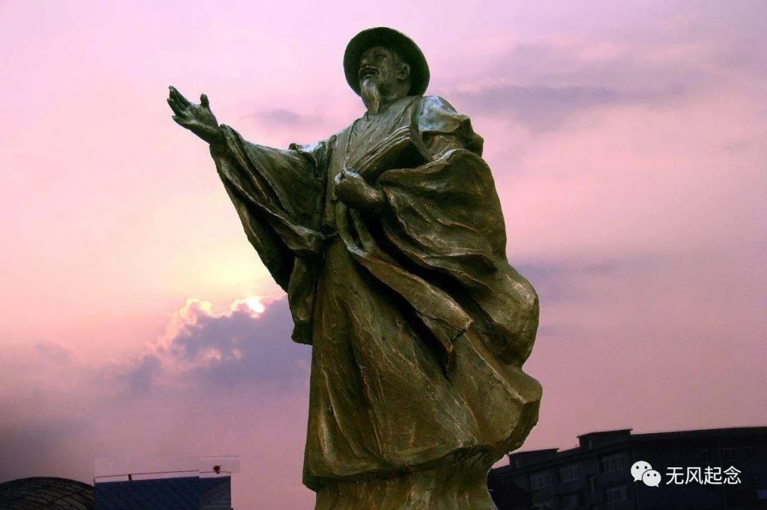 诗句#王安石最美的一首诗:看似平淡无奇,读起来却意味深长