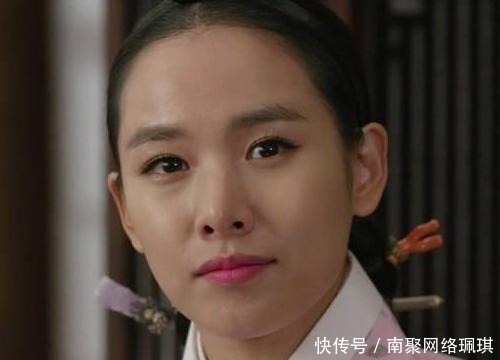 绿水|朝鲜历史上的三大“妖女”之一的张绿水,她到底制造什么恶事?