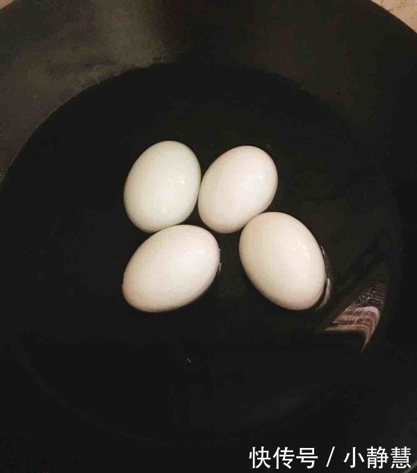 咸鸭蛋自己在家就可以做!配方和比例教给你,干净又好吃!