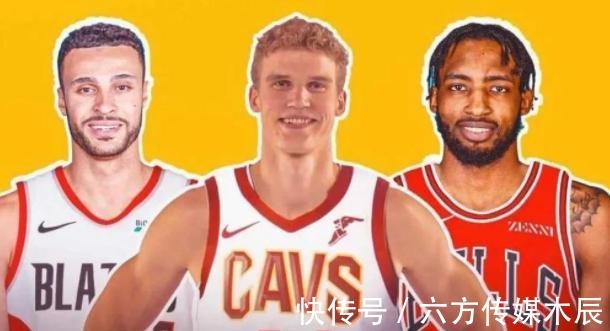 小南斯|4大内线,一年7500万!休赛期最“离谱”的交易达成……