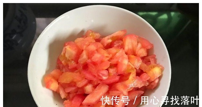 盖浇面|10分钟搞定全家早餐,鲜美好吃,营养健康,不用早起特省事儿!