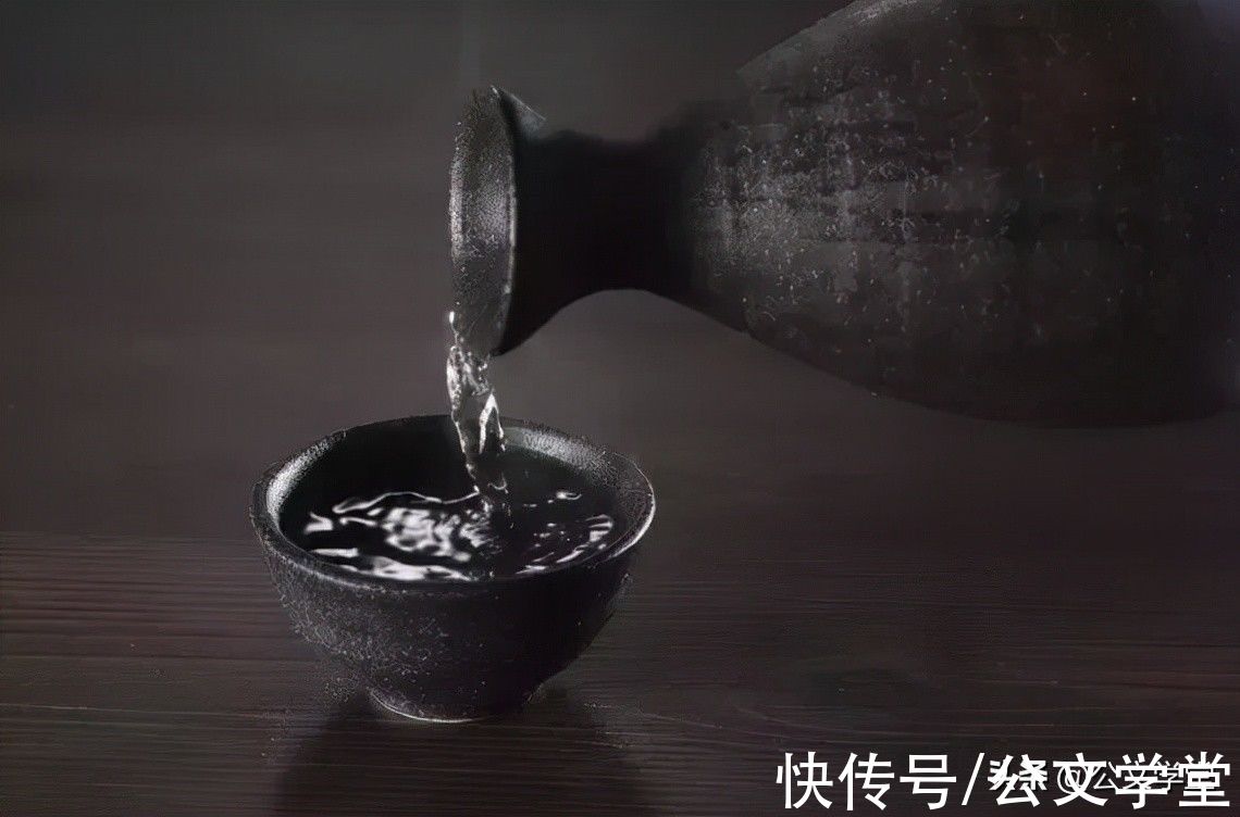 咏针$五千年来骂人最狠的8句古诗词，叹为观止