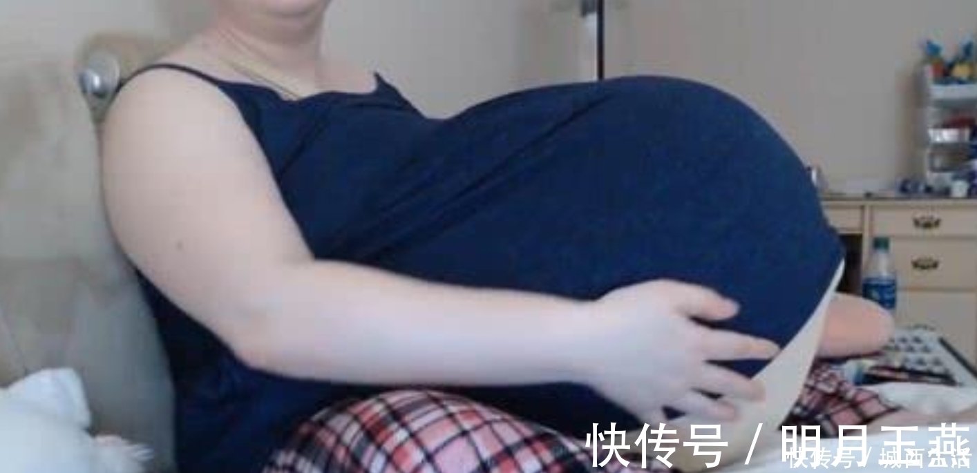 孩子|35岁妈妈曾产下全国首例5胞胎,20年过去,母子6人现状如何?