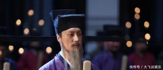 小官|算命先生对穷书生说你只能做个小官,但最终却能封王