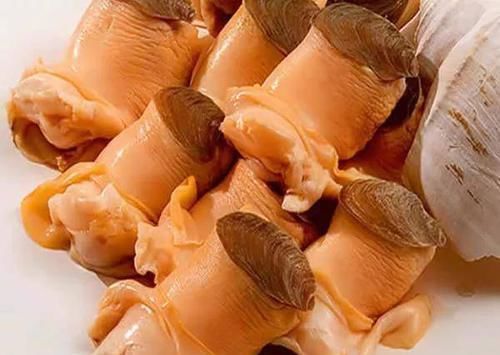 瞧瞧|海鲜只知道吃螃蟹瞧瞧沿海人都在吃啥绝好吃到舔大腿