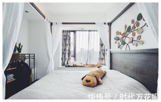 奇葩|买房时婆婆极力阻拦她,说户型奇葩,装修好以后却红了眼!