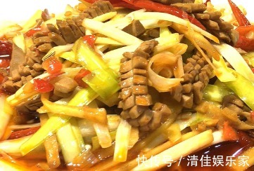 大熊|防疫期间适合孩子吃的菜,香气扑鼻、入口即化,老人小孩都喜欢