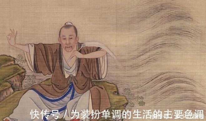 |雍正皇帝的幽默批示:老弟敞开肚皮吃 再胖哥哥也爱你